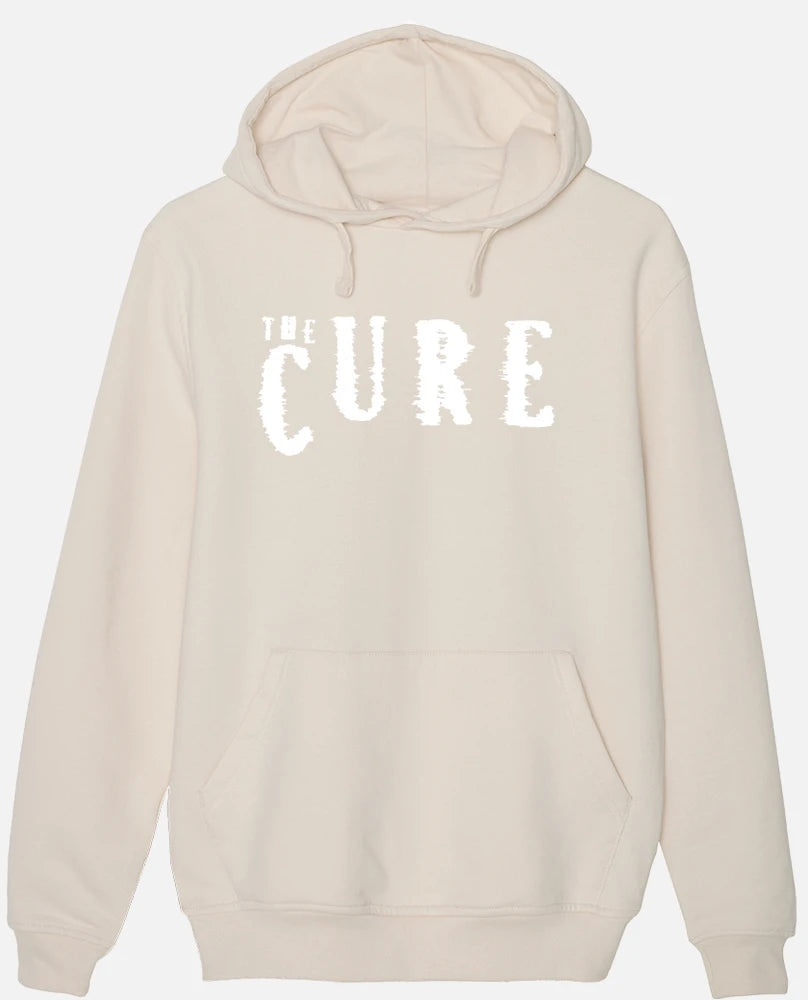 The Cure - Sudadera / Sweatshirt