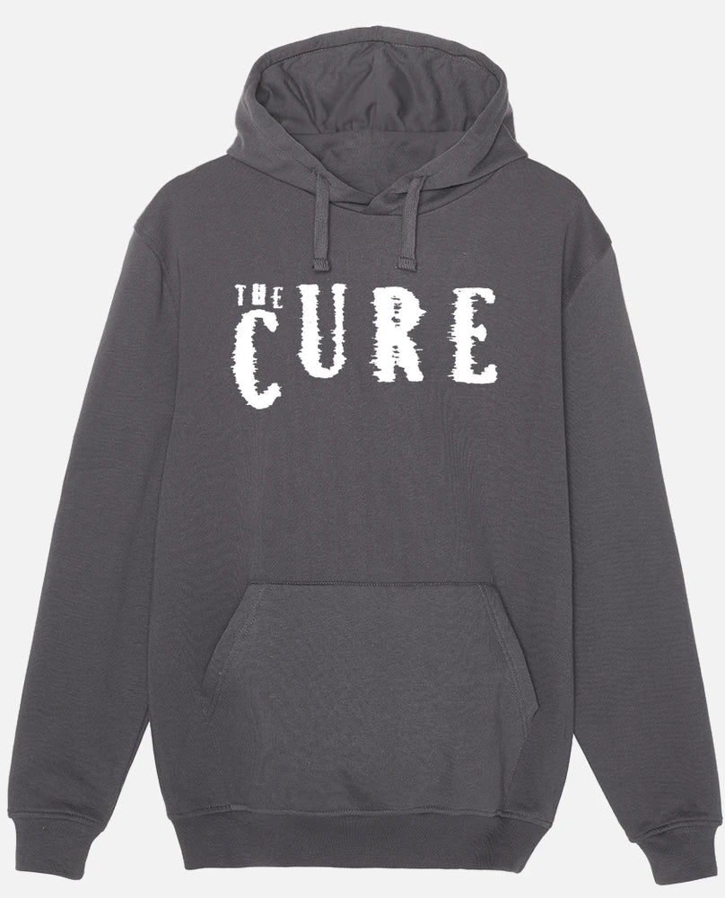 The Cure - Sudadera / Sweatshirt