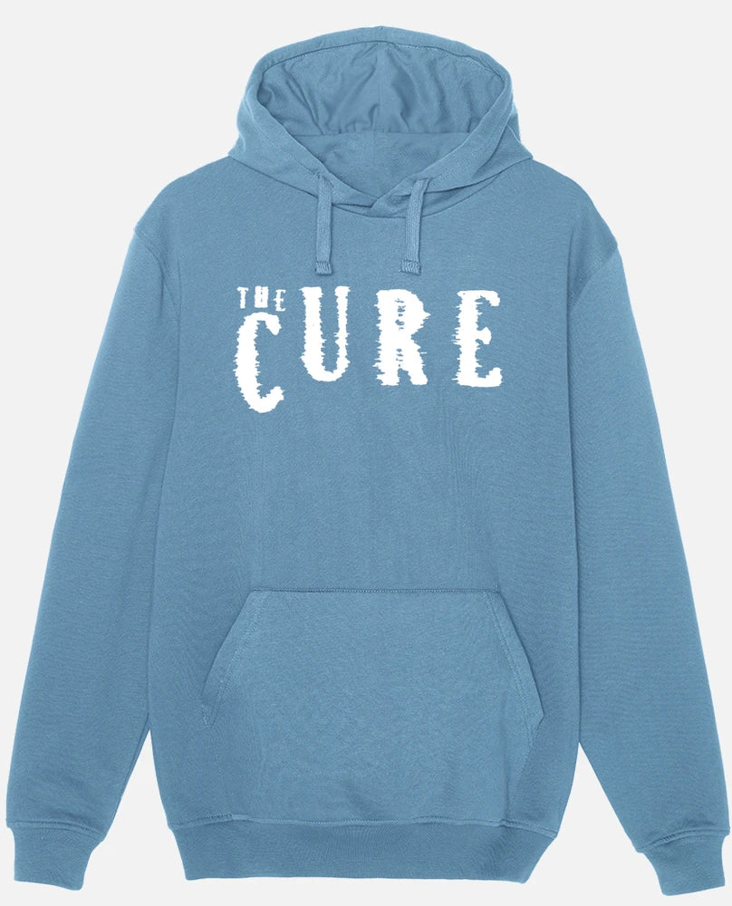 The Cure - Sudadera / Sweatshirt