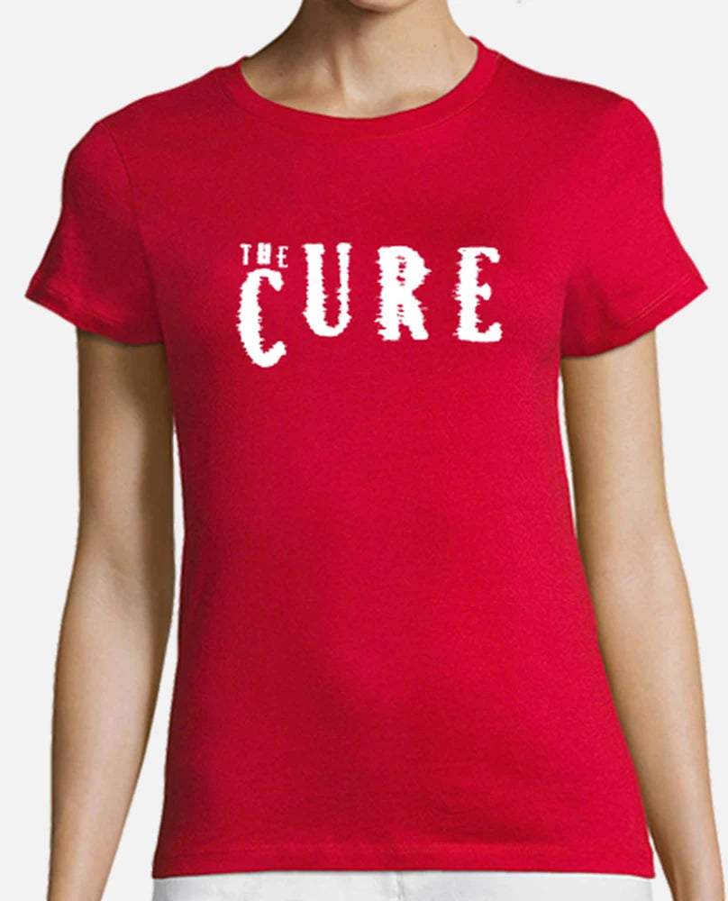 The Cure - Women's T-Shirt