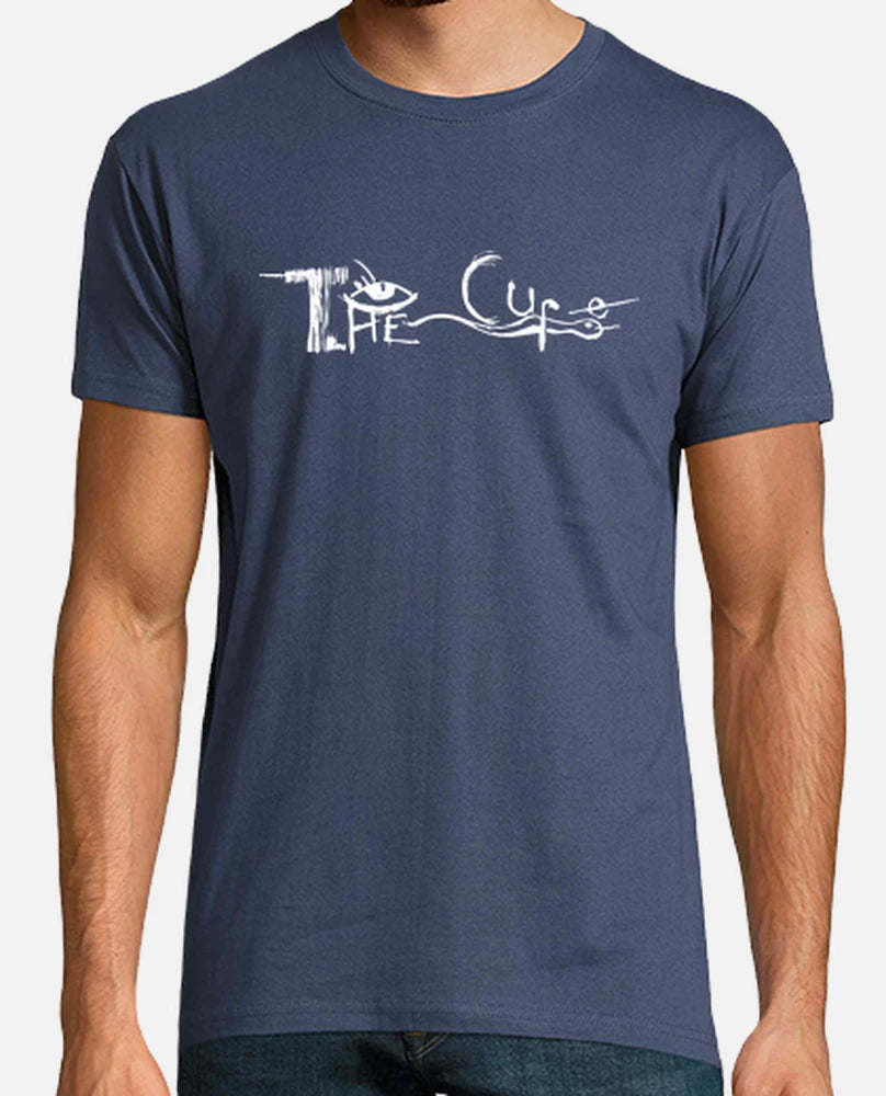 The Cure - Camiseta / T-Shirt