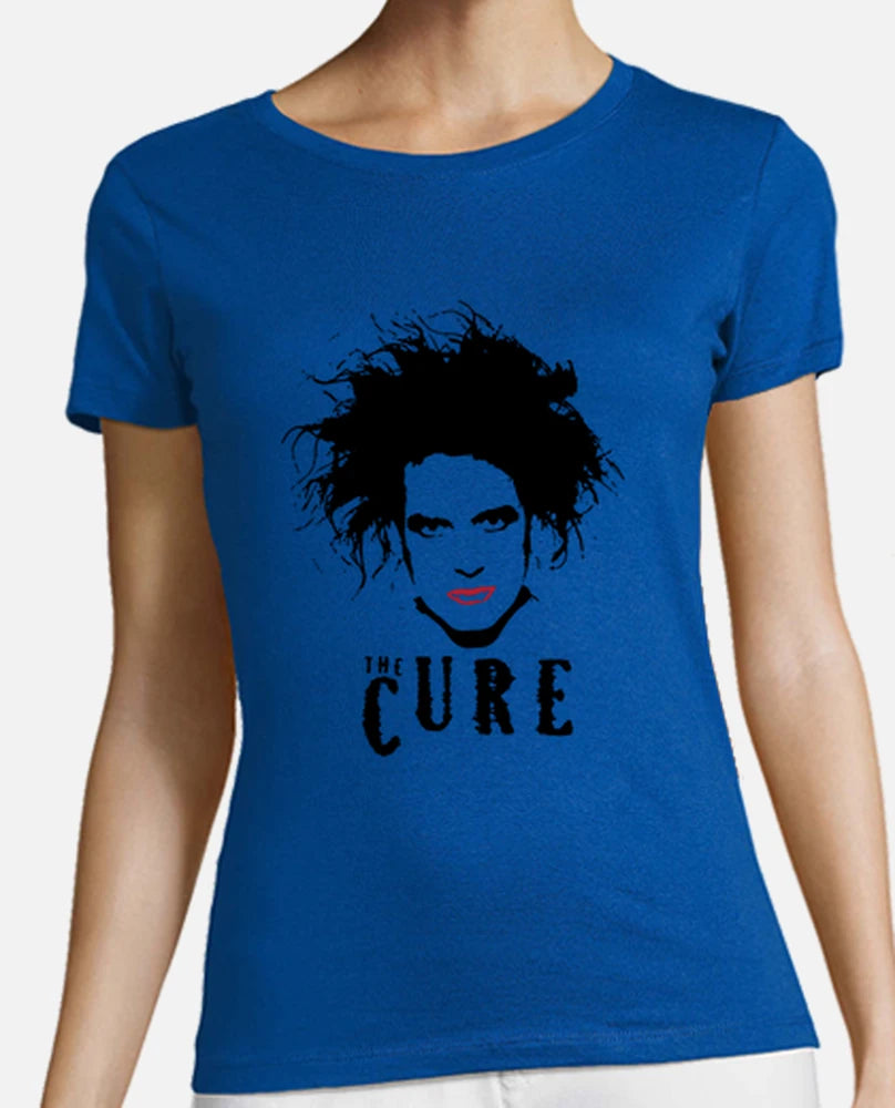 The Cure - Girl's T-Shirt