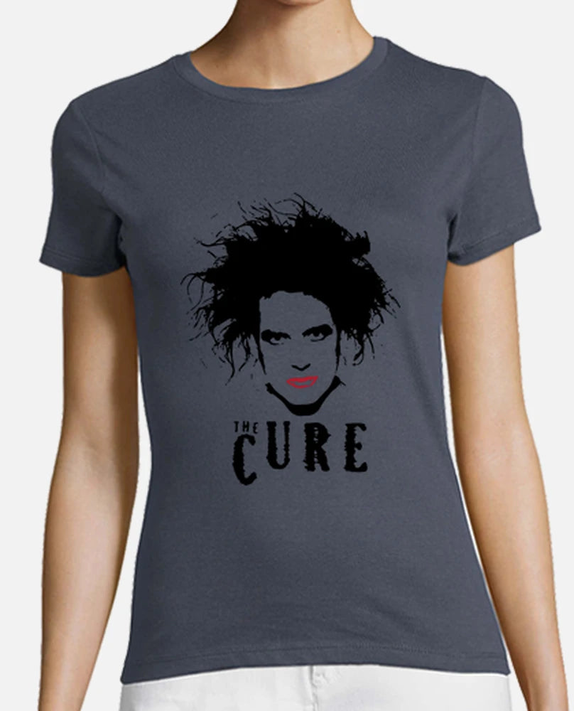 The Cure - Girl's T-Shirt