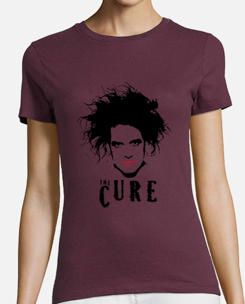 The Cure - Girl's T-Shirt