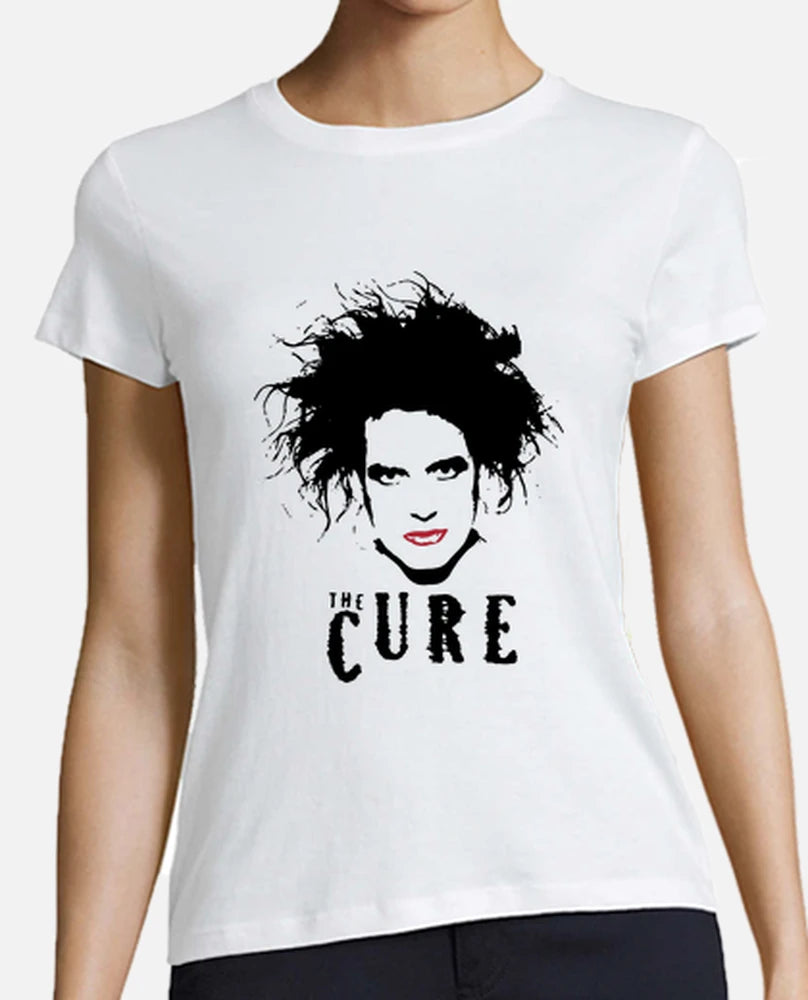 The Cure - Girl's T-Shirt