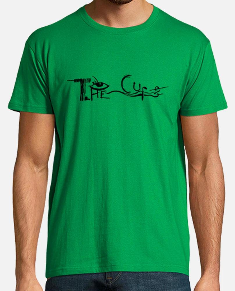 The Cure - T-shirt