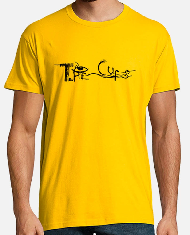 The Cure - T-shirt