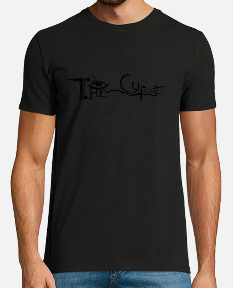 The Cure - T-shirt