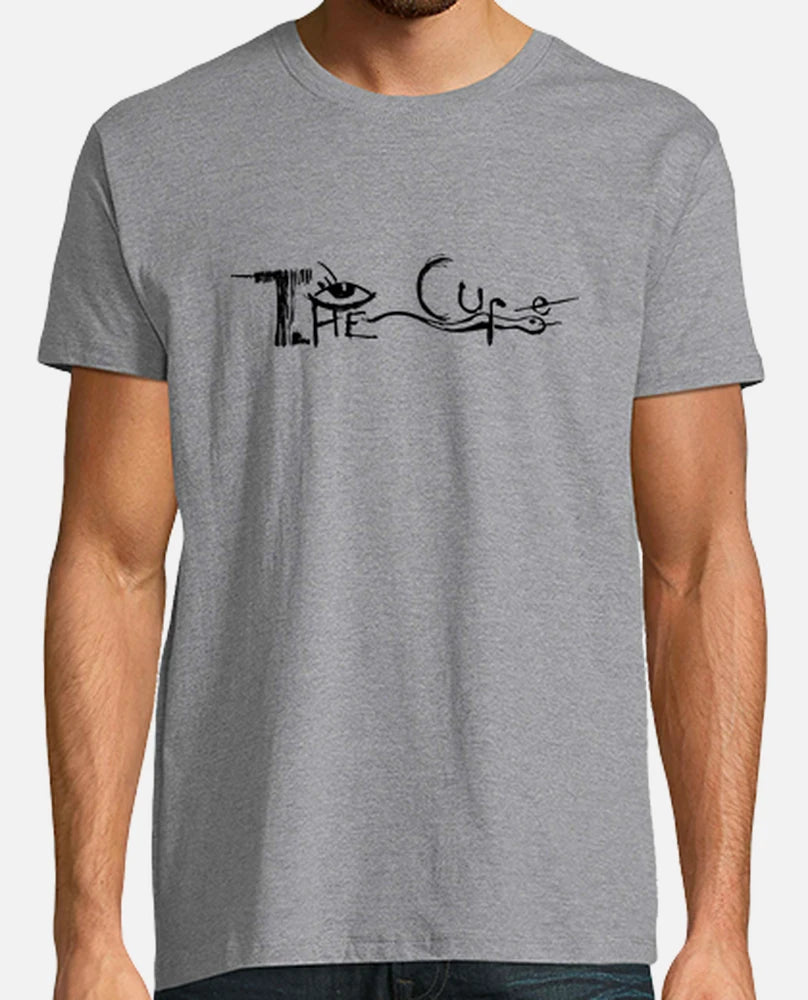The Cure - T-shirt
