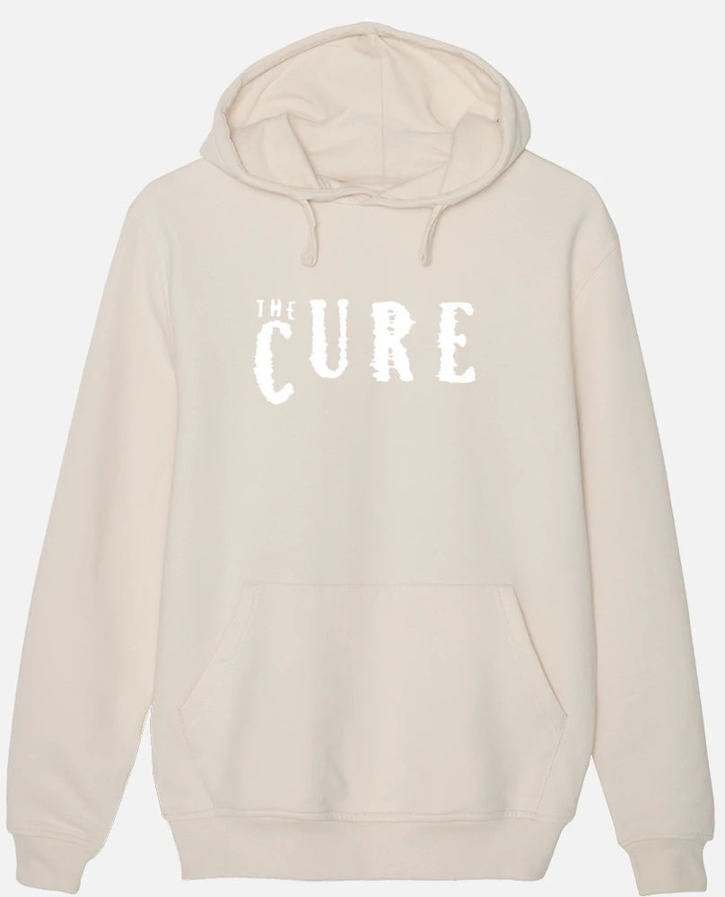 The Cure - Sweatshirt