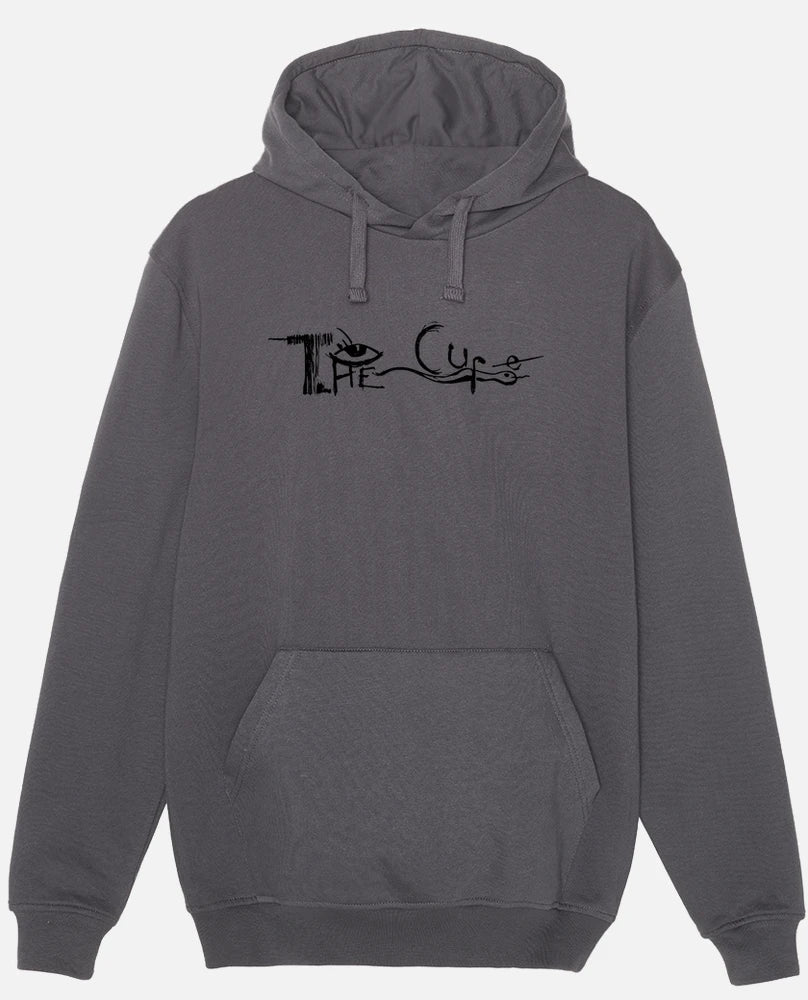 The Cure - Sudadera / Sweatshirt