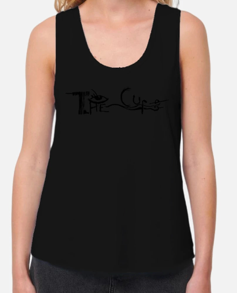 The Cure - Women's T-Shirt