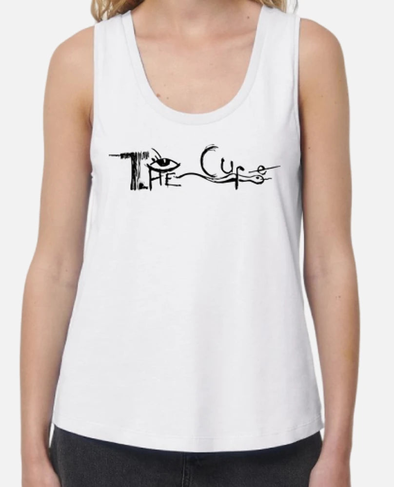 The Cure - Women's T-Shirt