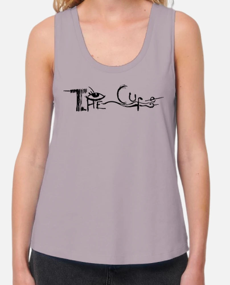 The Cure - Women's T-Shirt