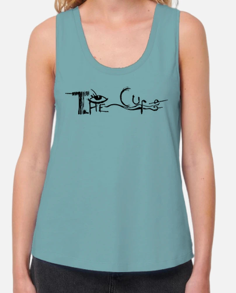 The Cure - Women's T-Shirt