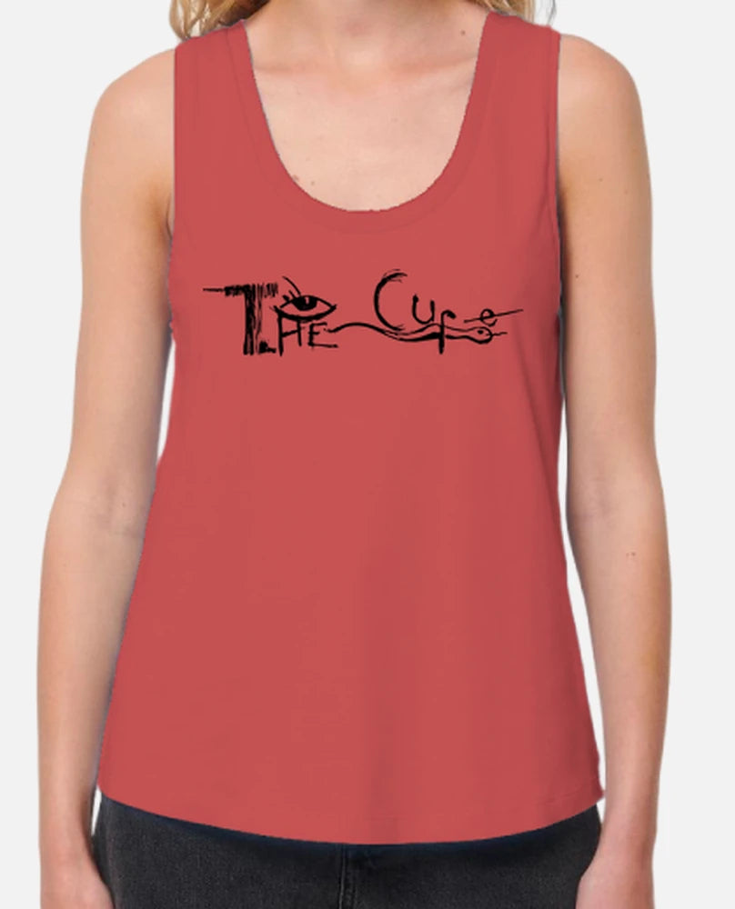 The Cure - Women's T-Shirt