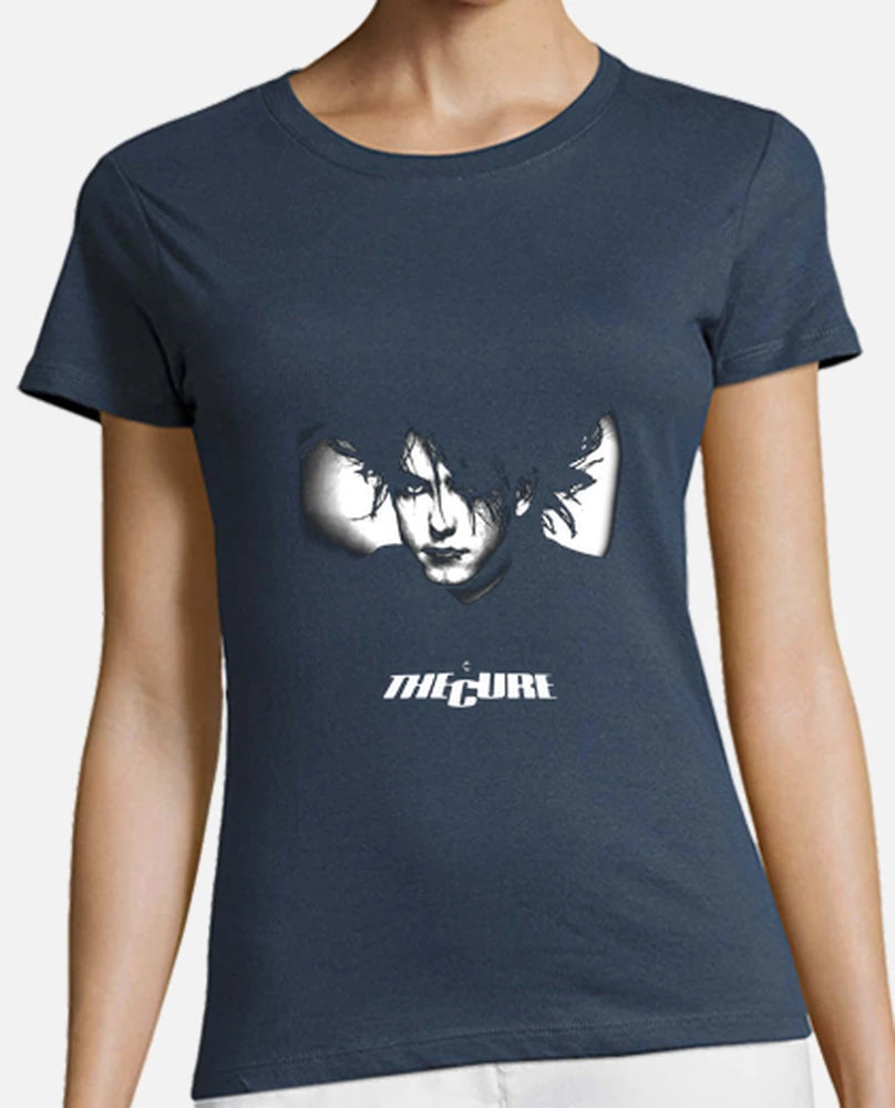 The Cure - Girl's T-Shirt