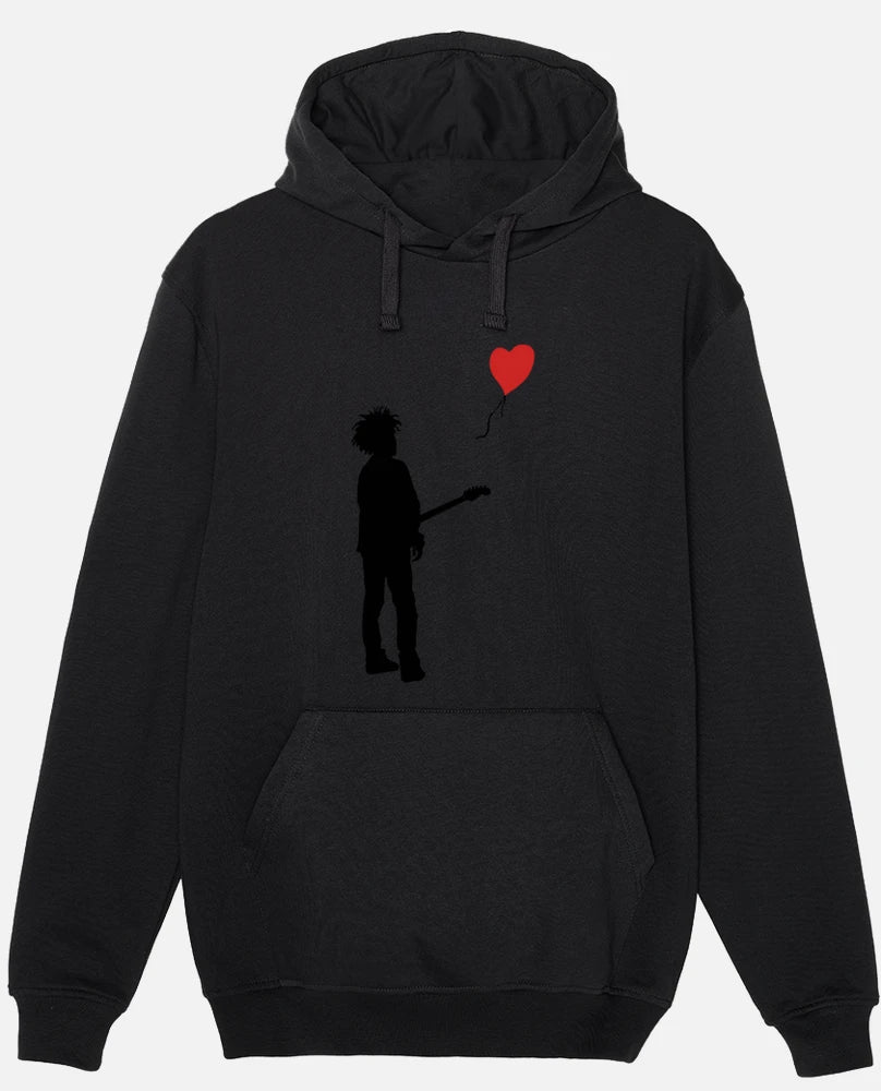 The Cure - Sudadera / Sweatshirt
