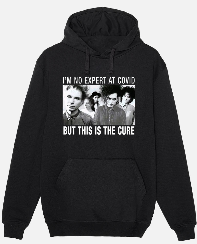 The Cure – Sweatshirt