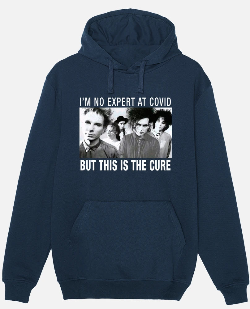 The Cure – Sweatshirt
