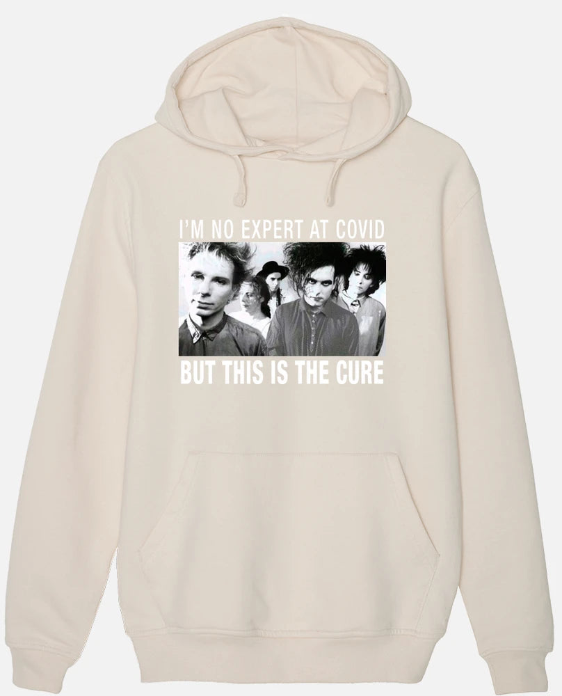 The Cure – Sweatshirt