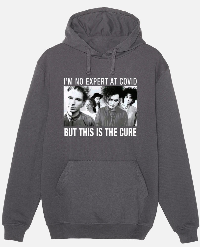The Cure – Sweatshirt