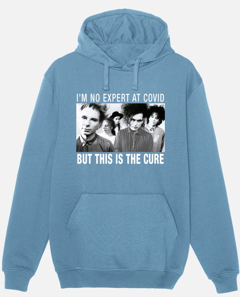 The Cure – Sweatshirt