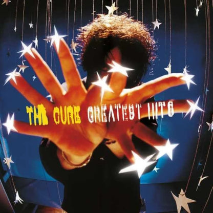 The Cure - Greatest Hits - 2xLP