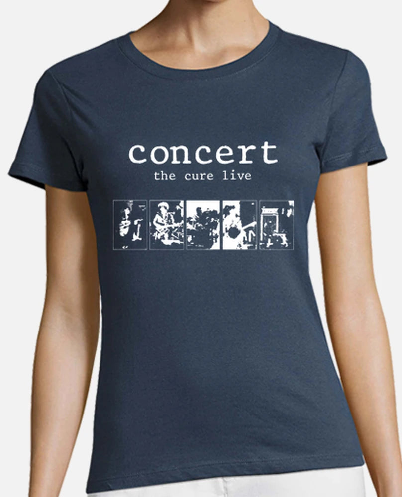 The Cure - Women's T-Shirt