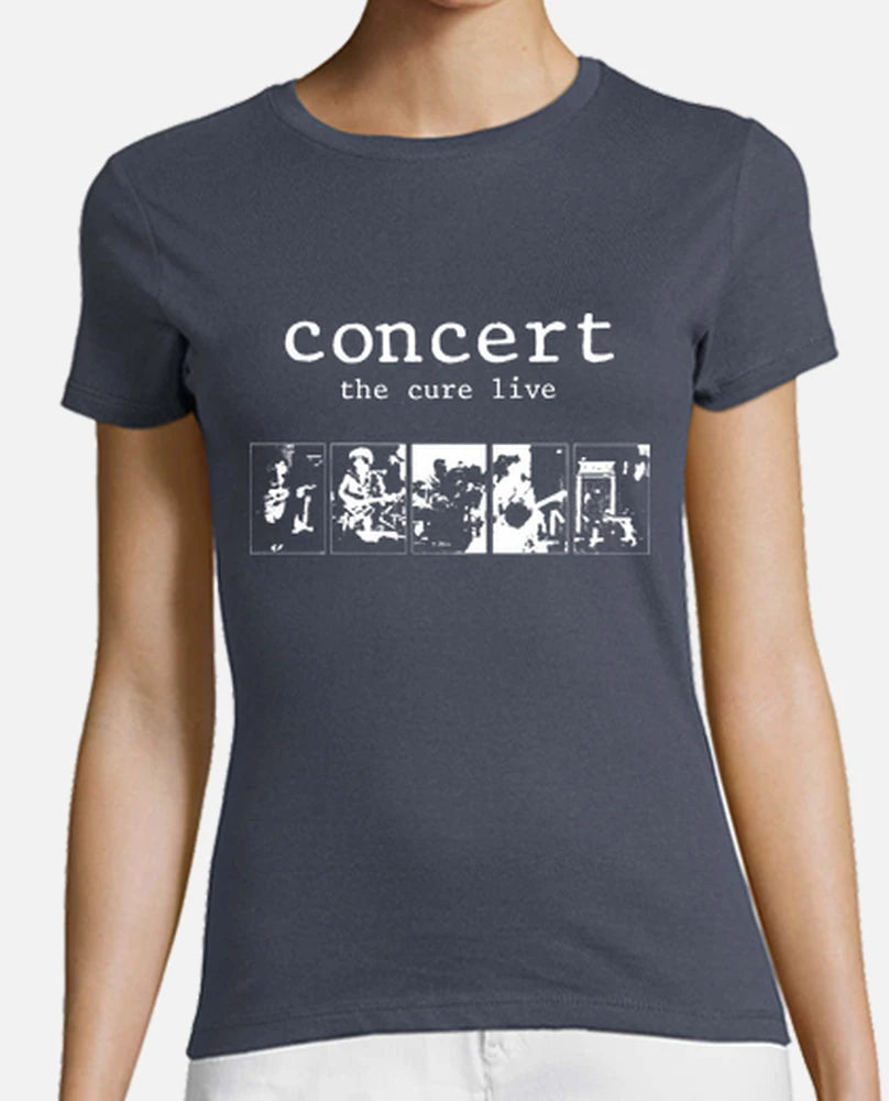 The Cure - Women's T-Shirt