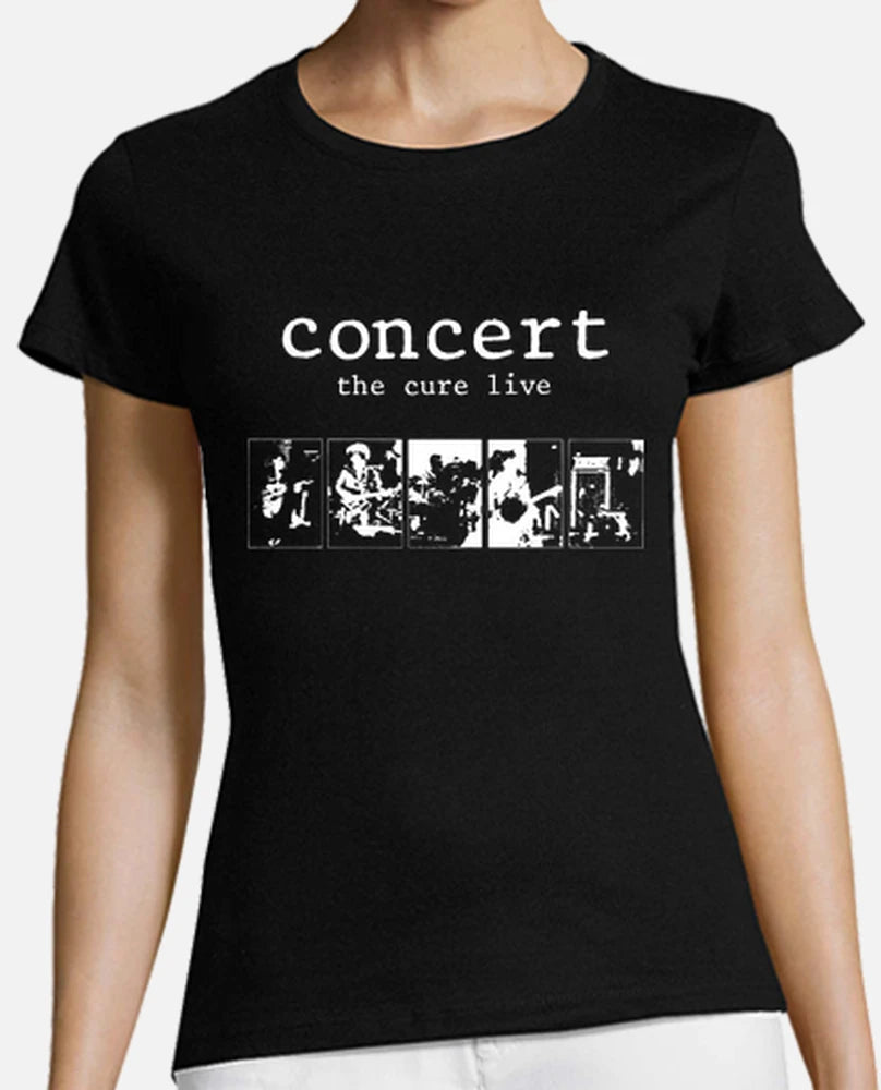 The Cure - Women's T-Shirt