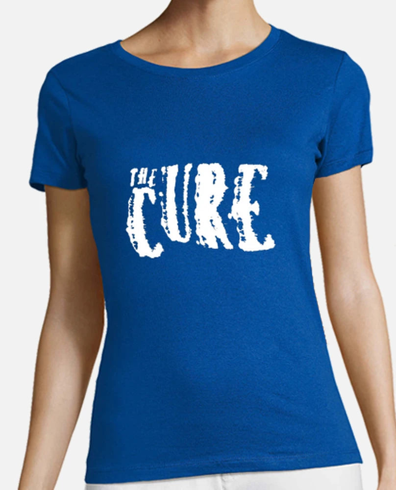 The Cure - Girl's T-Shirt