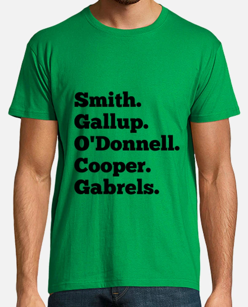 The Cure - Camiseta / T-Shirt