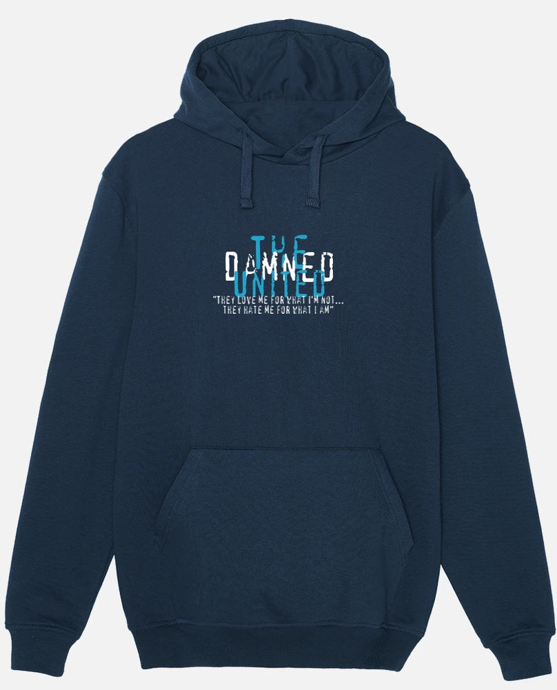 The Damned - Sudadera / Sweatshirt