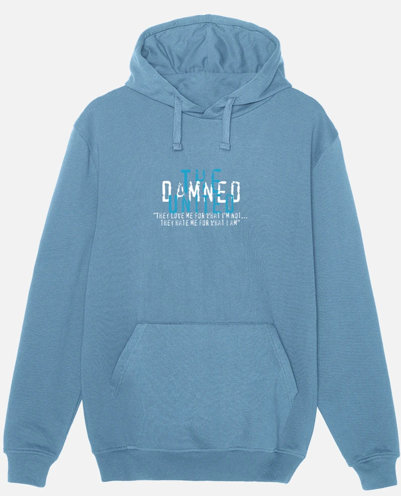 The Damned - Sudadera / Sweatshirt