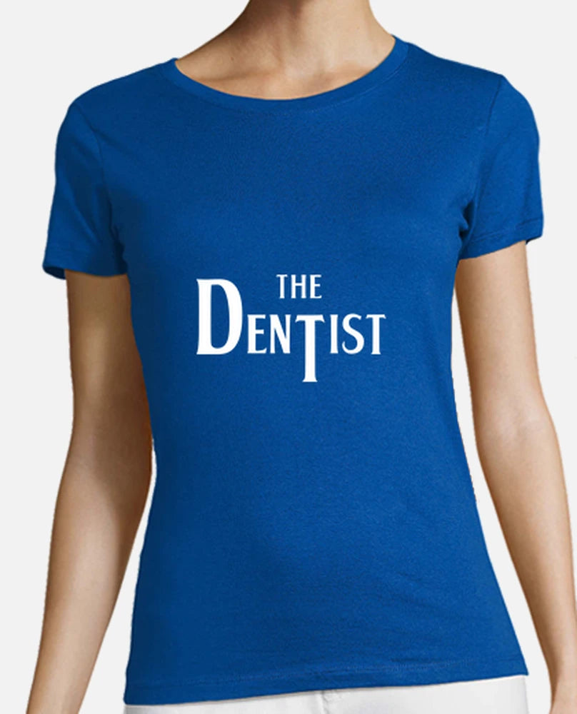 The Beatles - Camiseta Chica / Girl T-Shirt