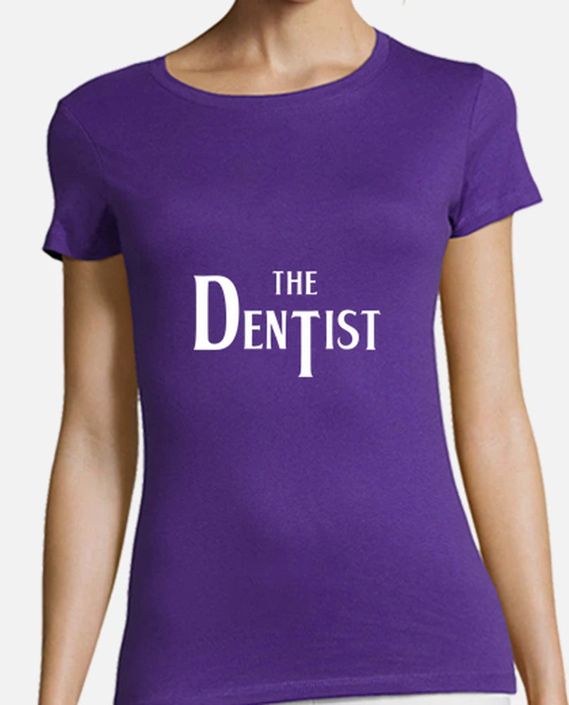 The Beatles - Camiseta Chica / Girl T-Shirt