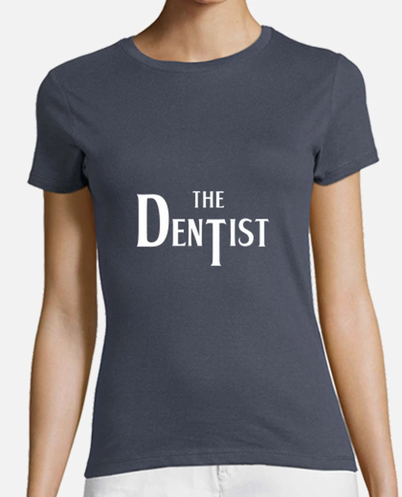 The Beatles - Camiseta Chica / Girl T-Shirt