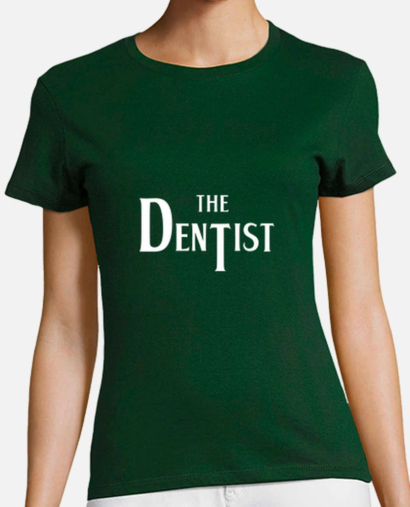 The Beatles - Camiseta Chica / Girl T-Shirt
