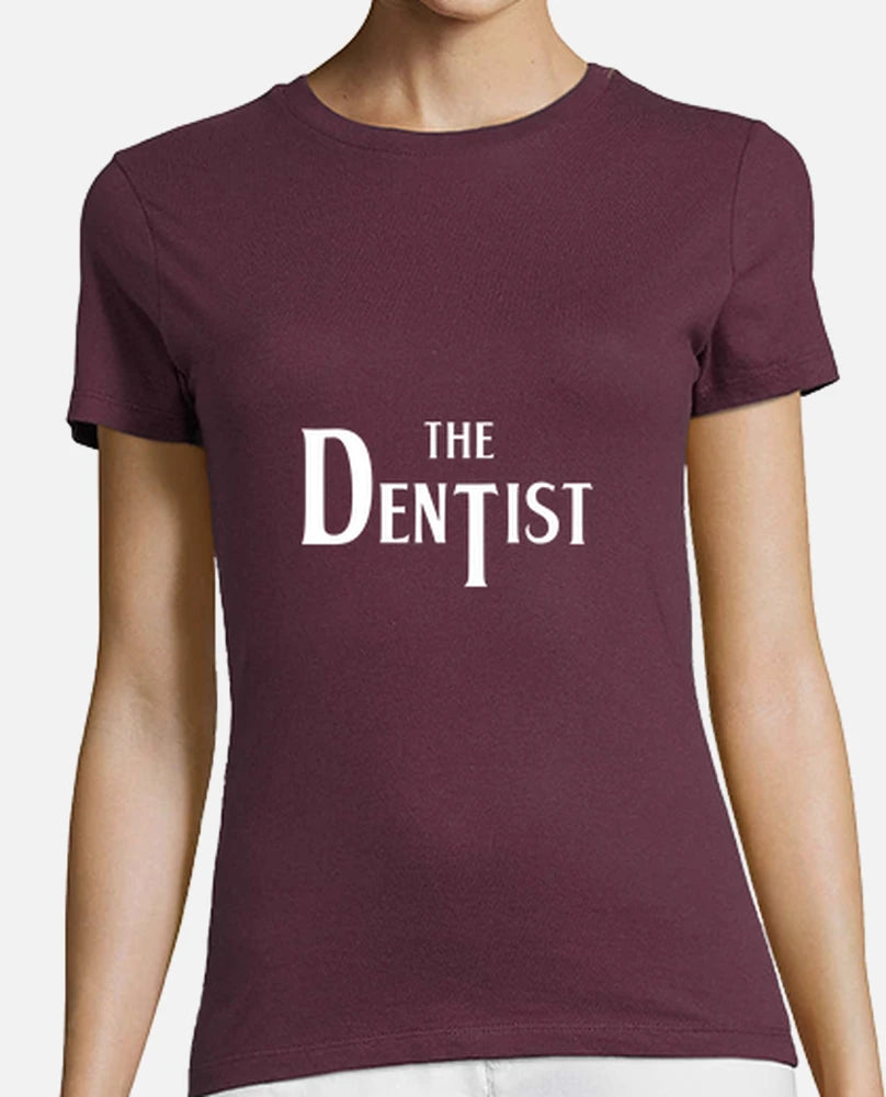 The Beatles - Camiseta Chica / Girl T-Shirt