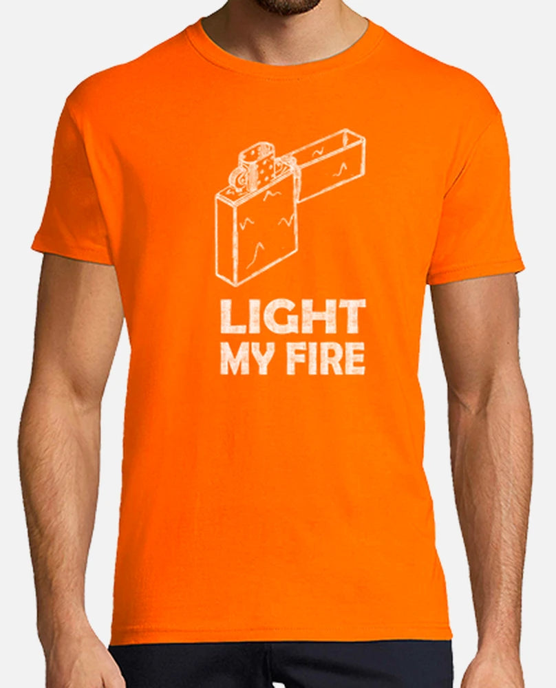 The Doors - Camiseta / T-Shirt