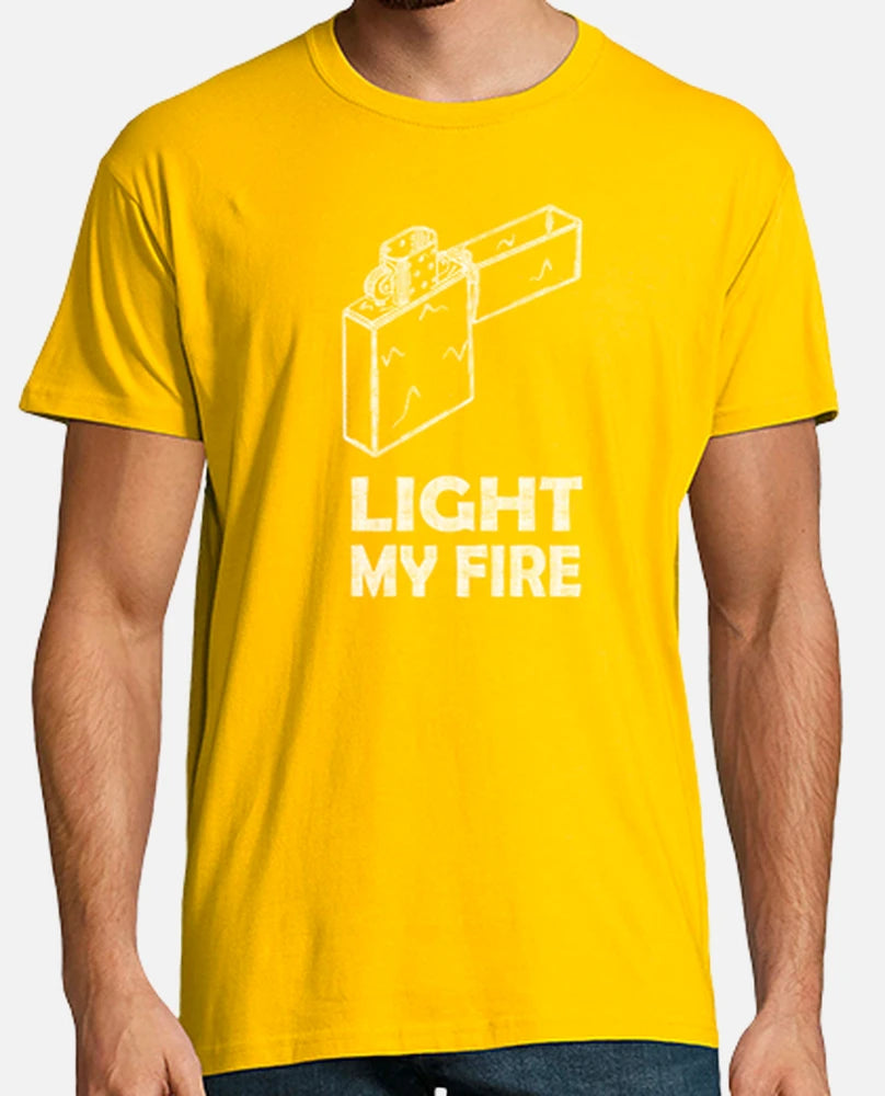 The Doors - Camiseta / T-Shirt
