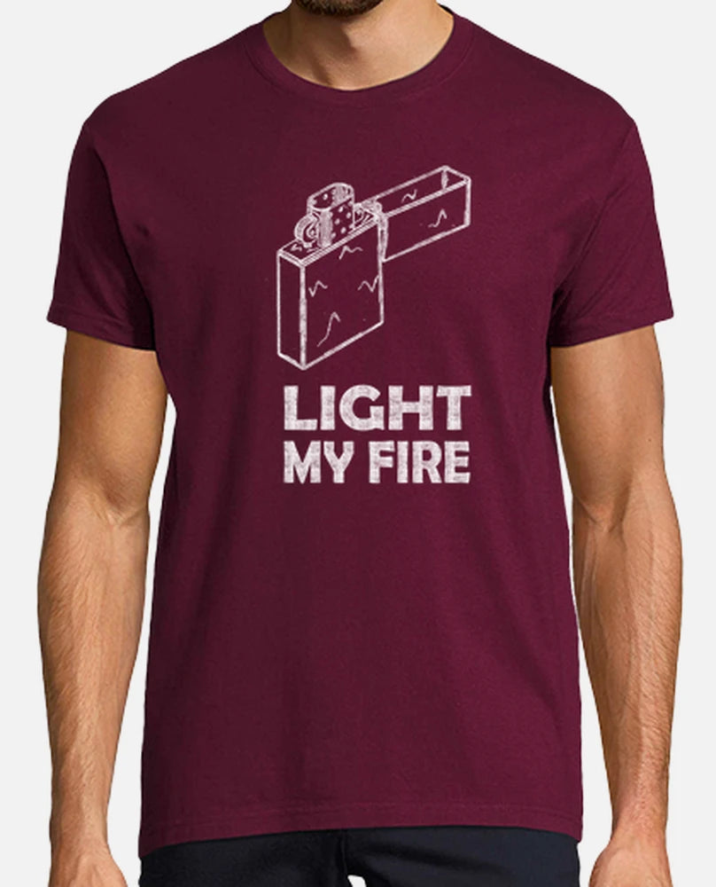 The Doors - Camiseta / T-Shirt