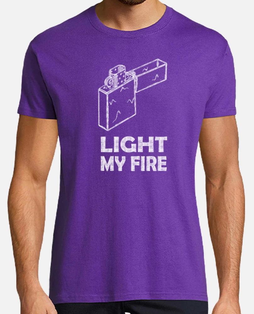 The Doors - Camiseta / T-Shirt