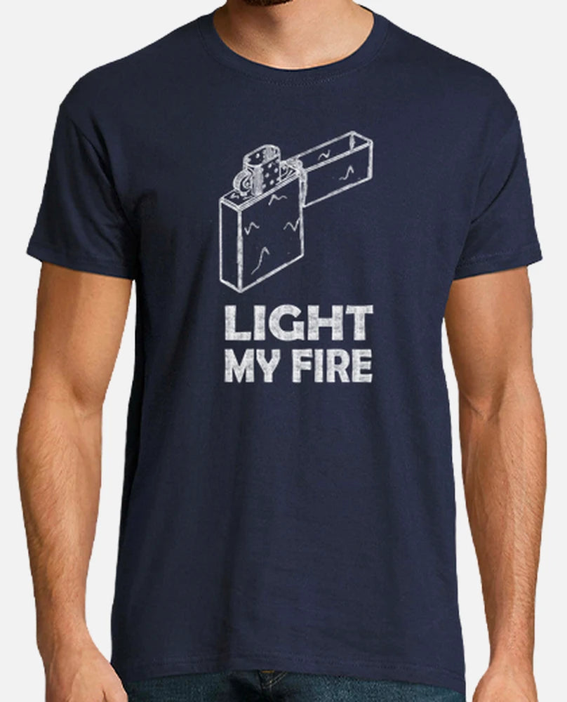 The Doors - Camiseta / T-Shirt