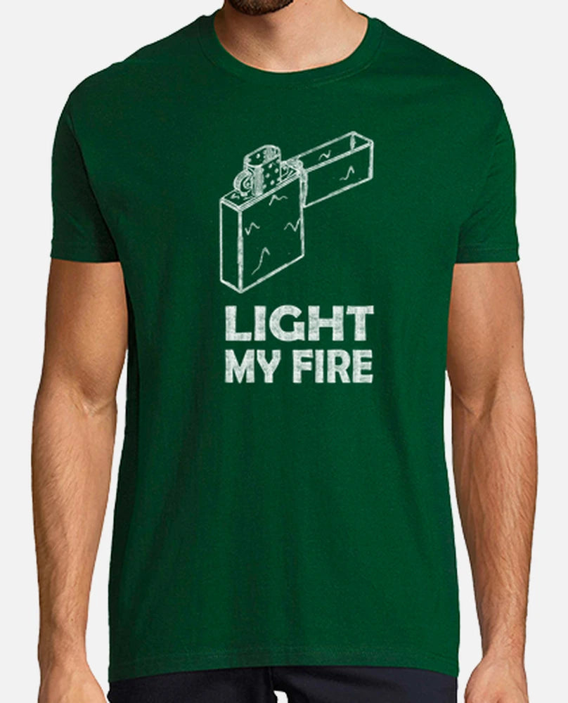 The Doors - Camiseta / T-Shirt