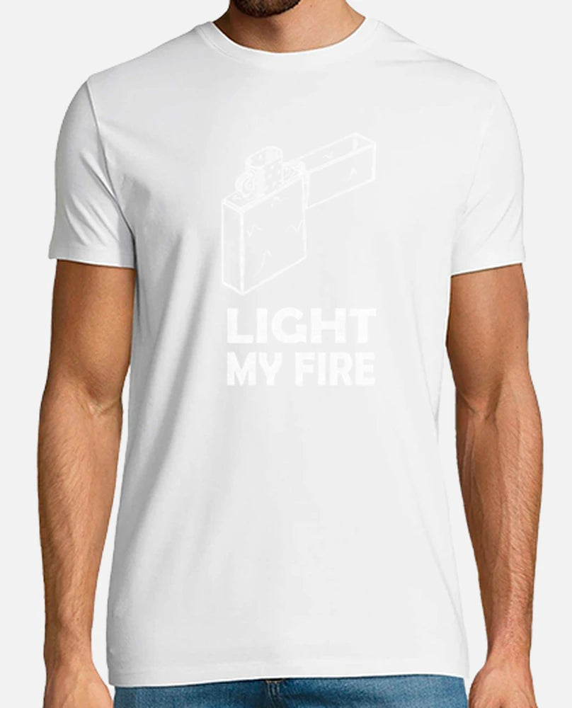 The Doors - Camiseta / T-Shirt