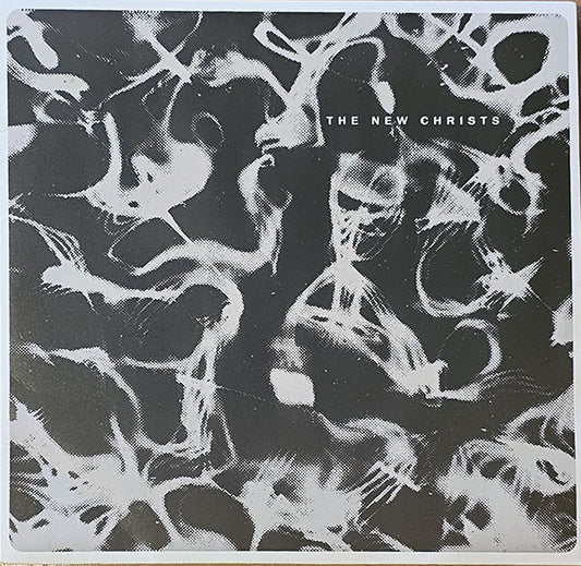 New Christs - The Burning Of Rome: Selected Works - 2xLP - Color