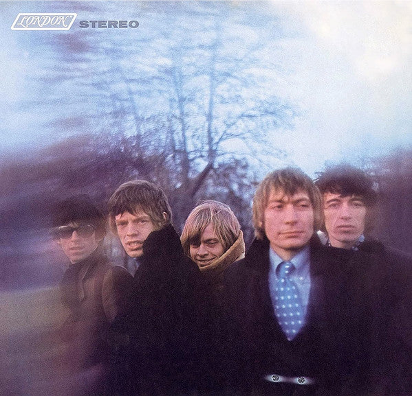 The Rolling Stones - Between The Buttons - LP