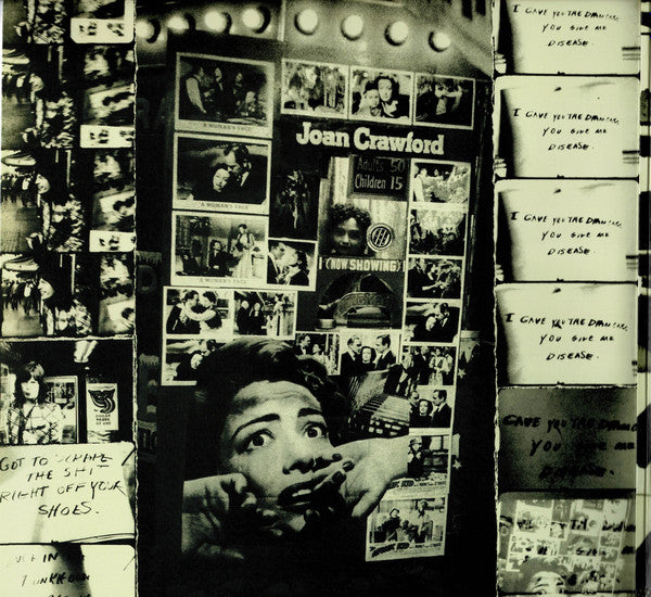 The Rolling Stones - Exile On Main St - 2xLP